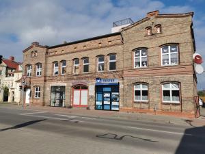 Ferienwohnung Alte Feuerwehr