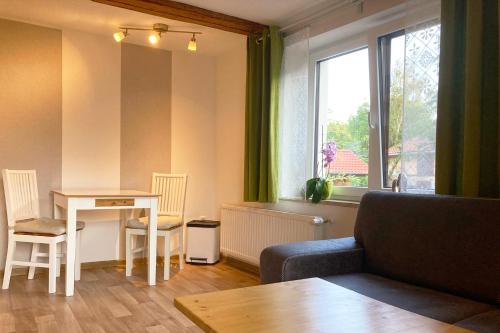 Ferienwohnung Alte Gärtnerei