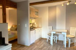 Ferienwohnung Alte Gärtnerei