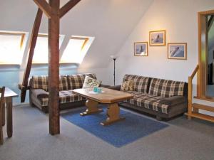 Appartement Ferienwohnung Alte Grundschule Berdum 1 Mitteldeich 15 26409 Berdum Basse-Saxe