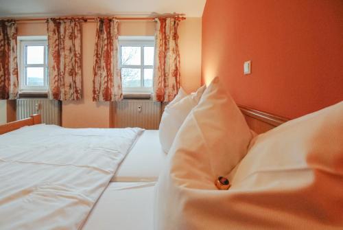Ferienwohnung Alte Hofmark Neumayer