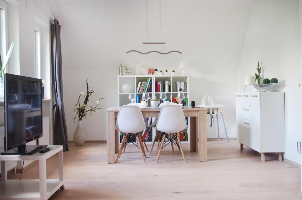 Appartement Ferienwohnung Alte Lahnbrücke 15C Westerwaldstraße 65549 Limburg an der Lahn