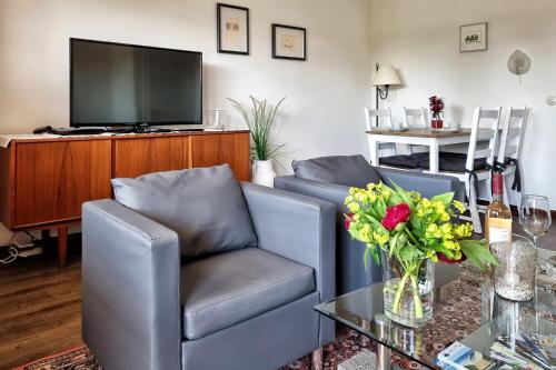 Ferienwohnung Alte Liebe