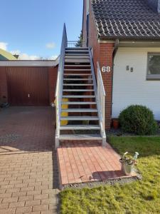 Ferienwohnung Alte Liebe