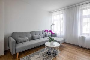 Appartement Ferienwohnung Alte Meierei Süderholm 13 24395 Gelting Schleswig-Holstein