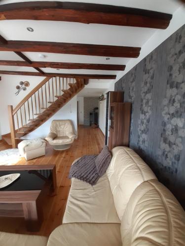 Ferienwohnung Alte Molkerei