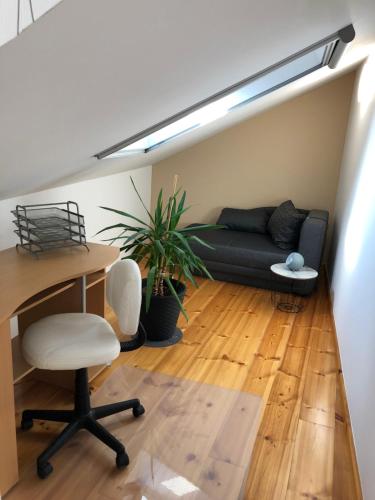 Ferienwohnung Alte Molkerei