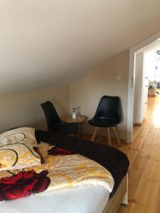 Ferienwohnung Alte Molkerei