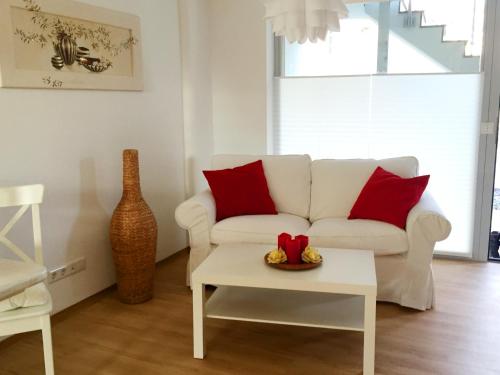 Ferienwohnung Alte Mühle 3