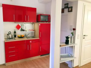 Ferienwohnung Alte Mühle 3