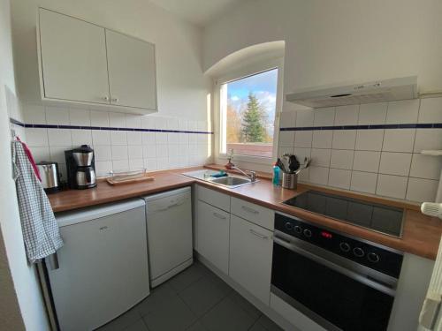 Ferienwohnung Alte Post