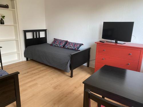 Ferienwohnung Alte Post