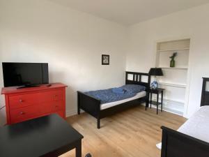 Ferienwohnung Alte Post