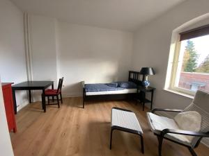 Ferienwohnung Alte Post