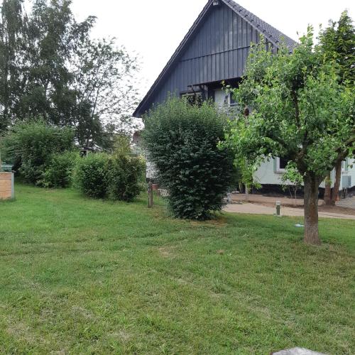 Ferienwohnung Alte Scheune