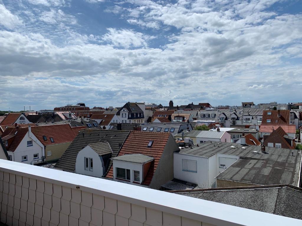 Appartement Ferienwohnung Alte Schmiede 15 20 Winterstraße 26548 Norderney