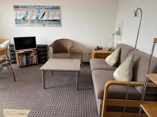 Ferienwohnung Alte Schmiede 15