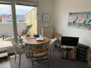 Appartement Ferienwohnung Alte Schmiede 15 20 Winterstraße 26548 Norderney Basse-Saxe