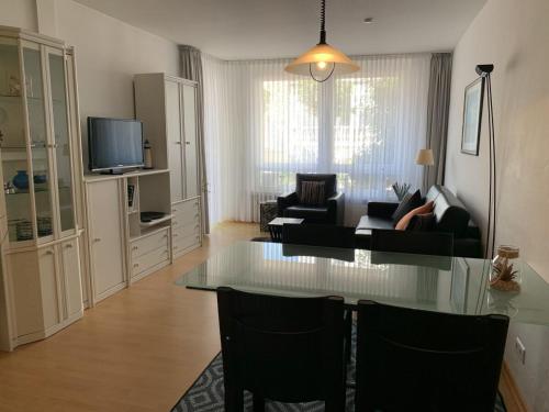 Ferienwohnung Alte Schmiede 4