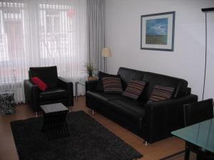 Ferienwohnung Alte Schmiede 4