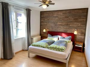 Ferienwohnung 'Alte Schmiede'