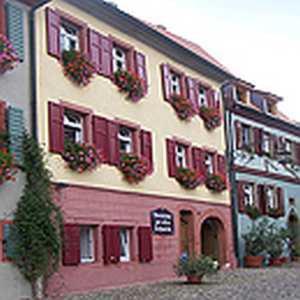 Appartement Ferienwohnung Alte Schmiede Jörg-Wigram-Gasse 7 79235 Vogtsburg im Kaiserstuhl Bade-Wurtemberg