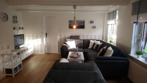 Ferienwohnung Alte Schmiede