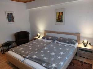 Ferienwohnung Alte Stadtmauer