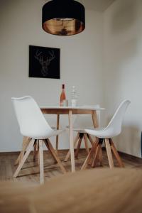 Ferienwohnung Alte Wäscherei II