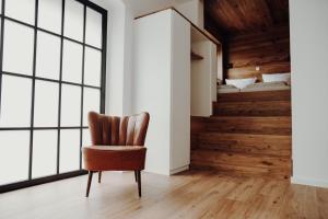 Ferienwohnung Alte Wäscherei