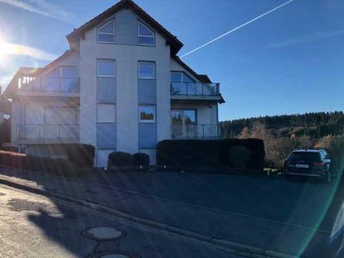 Ferienwohnung \
