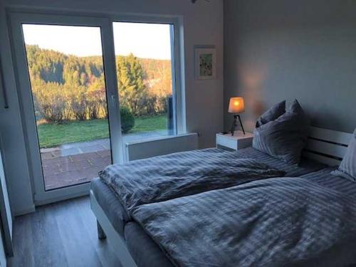 Ferienwohnung \