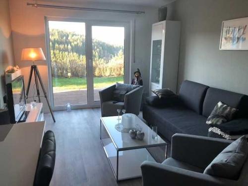 Ferienwohnung \