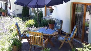 Ferienwohnung Altenberg