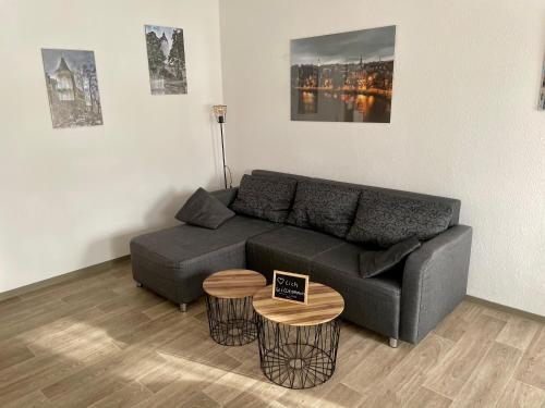 Ferienwohnung Altenburg am großen Teich