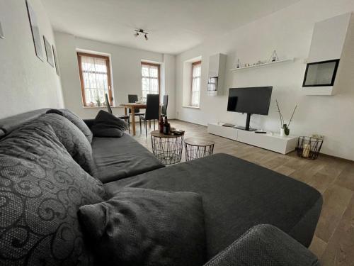 Ferienwohnung Altenburg am großen Teich