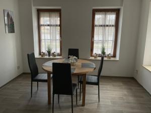 Ferienwohnung Altenburg am großen Teich