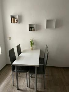 Ferienwohnung Altenburg am großen Teich