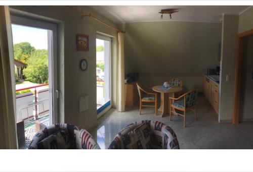 Ferienwohnung Altenkirchen 1