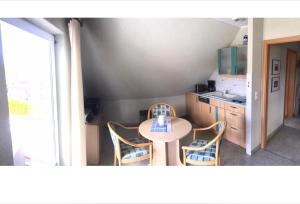 Ferienwohnung Altenkirchen 1