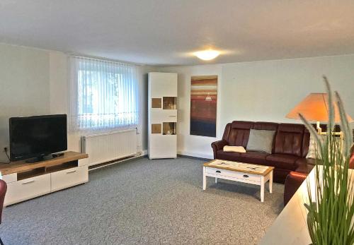 Ferienwohnung Altenkirchen RUEG 2221