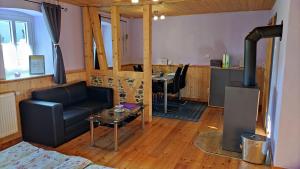 Appartement Ferienwohnung Altenstein Wilhelm-von-Stein-Straße 5 Altenstein 96126 Maroldsweisach Bavière