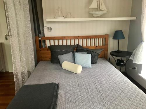 Ferienwohnung alter Bauernhof