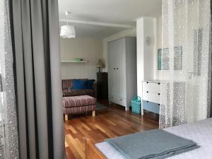 Ferienwohnung alter Bauernhof
