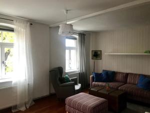 Ferienwohnung alter Bauernhof