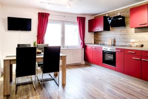 Appartement Ferienwohnung Alter Berg Uchtweide 78583 Böttingen Bade-Wurtemberg