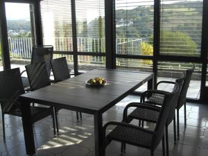 Ferienwohnung Alter Weinberg