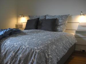 Ferienwohnung Alter Weinberg