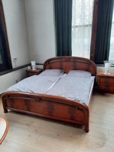 Appartement Ferienwohnung Altes Künstleratelier Weimar 4 Hinter dem Bahnhof 99427 Weimar Thuringe