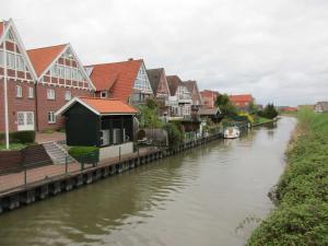 Ferienwohnung Altes Land Familie H